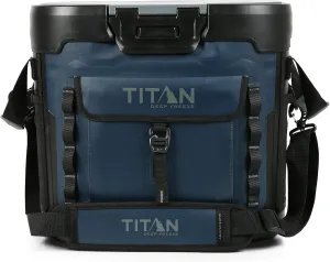 Titan by Arctic Zone Deep Freeze Cooler