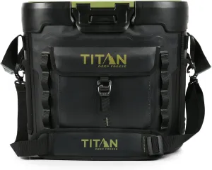 Titan by Arctic Zone Deep Freeze Cooler
