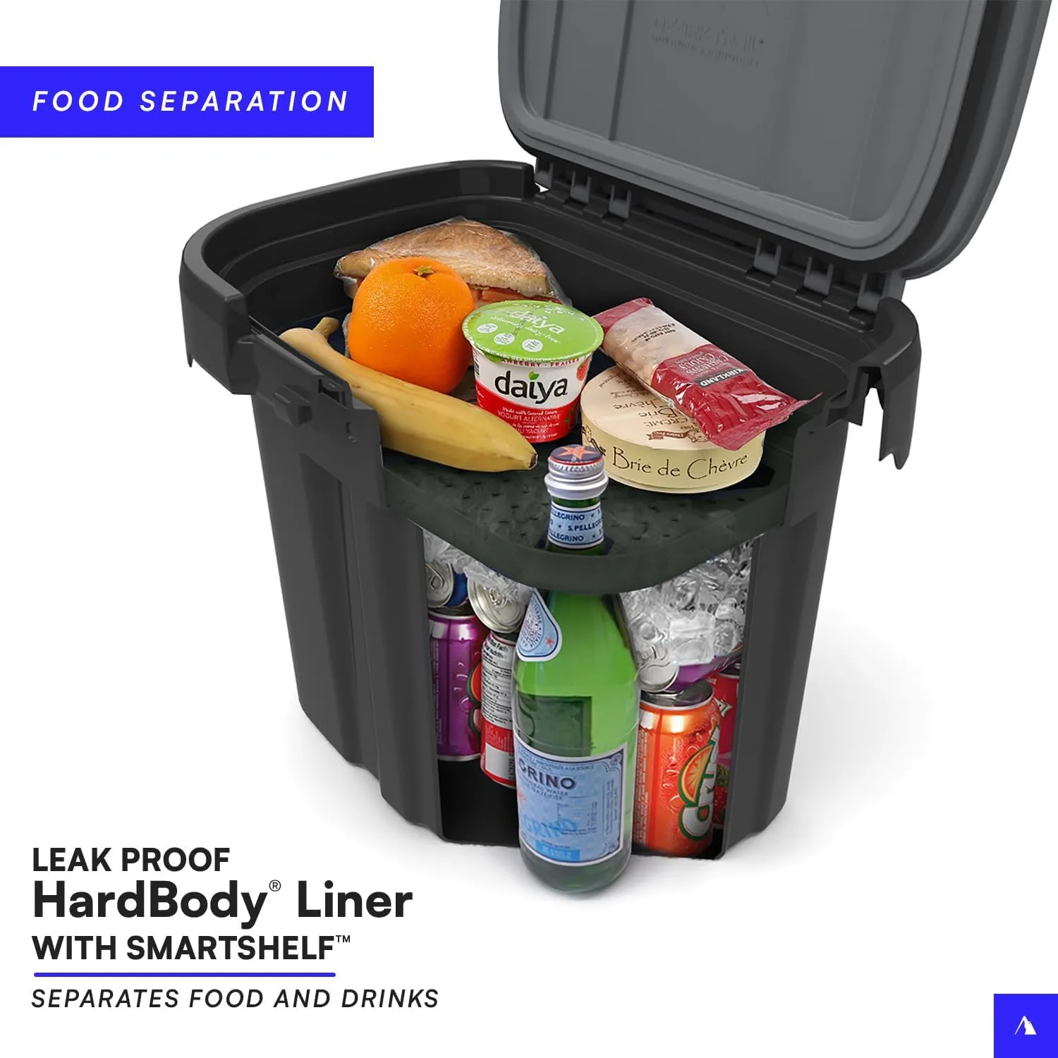 Titan by Arctic Zone Deep Freeze Cooler