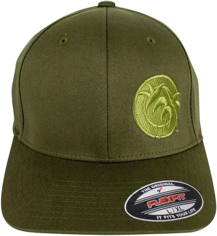 Tone Hat Classic Flexfit Premium Cap 6277