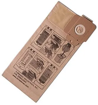 Tornado K69042940 Vacuum Cleaner Bags