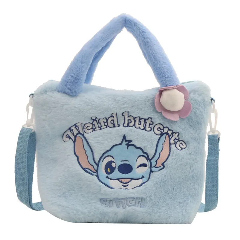 Toy Story Claw Machine Plush Handbag & Crossbody Bag(17041)