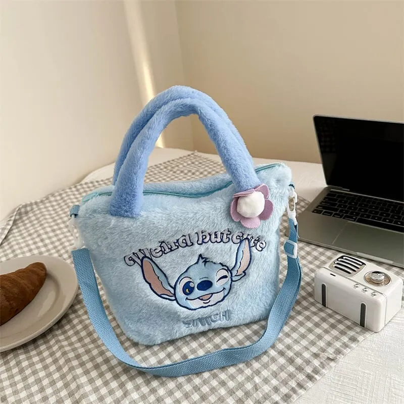 Toy Story Claw Machine Plush Handbag & Crossbody Bag(17041)