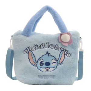 Toy Story Claw Machine Plush Handbag & Crossbody Bag(17041)