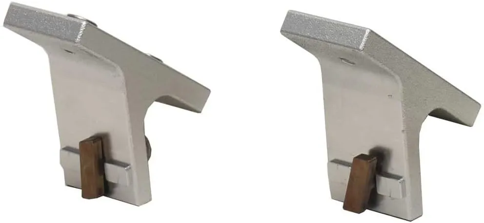 Traxstech Fishing Systems T-Bolt Mounting Brackets