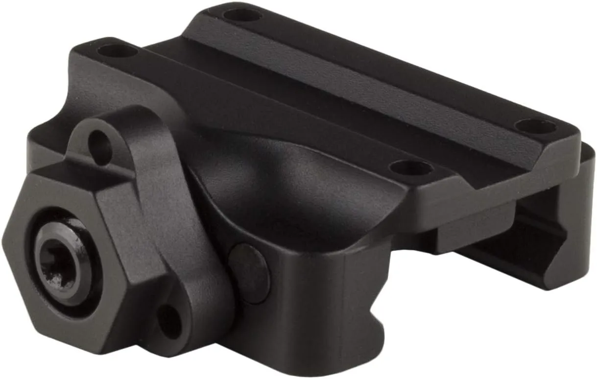 Trijicon MRO Quick Release Low Mount