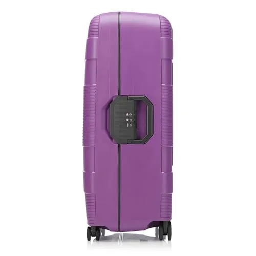 TRIPP Supreme Lock Mulberry Large Suitcase