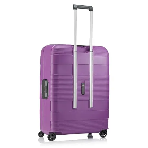 TRIPP Supreme Lock Mulberry Large Suitcase