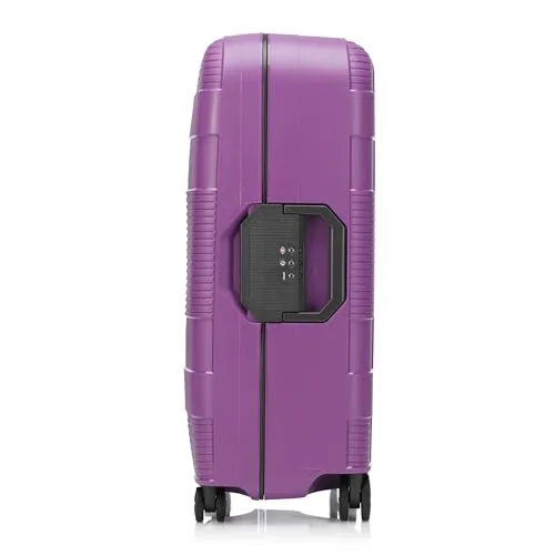 TRIPP Supreme Lock Mulberry Medium Suitcase