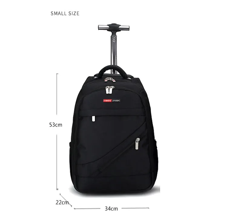 Trolley Backpacks