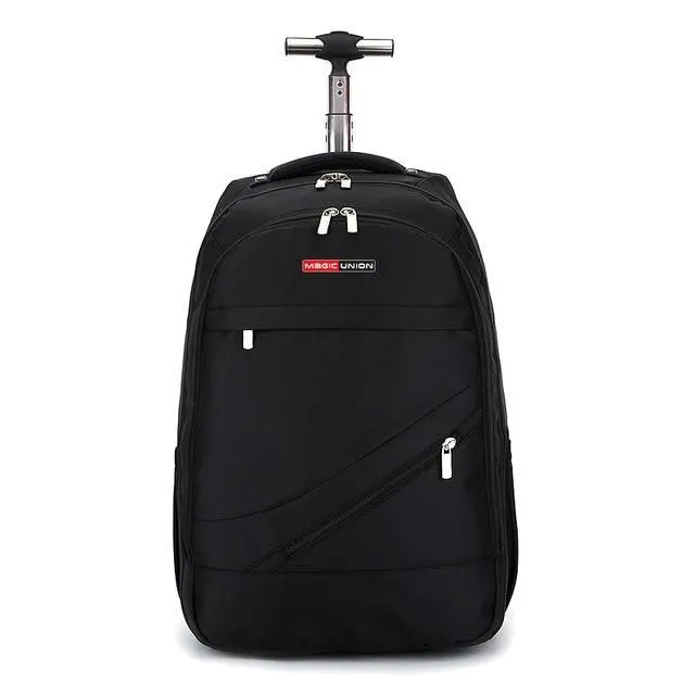 Trolley Backpacks