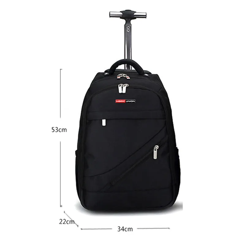 Trolley Backpacks