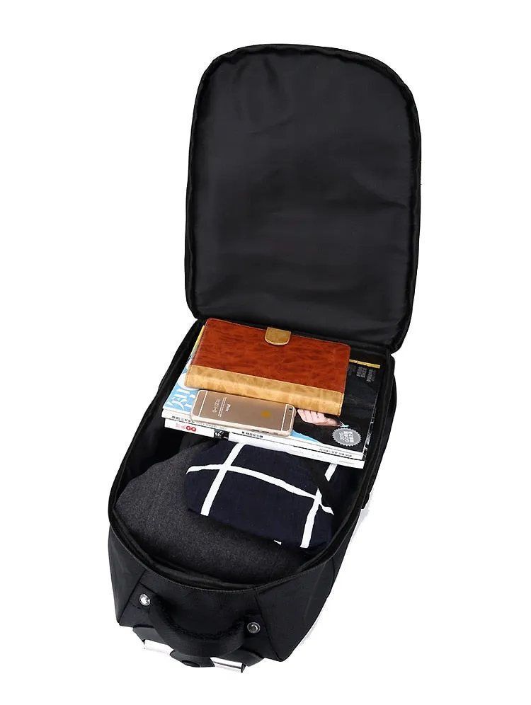 Trolley Backpacks