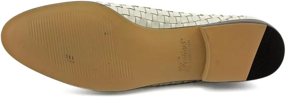 Trotters Women's Liz Ballet Flat