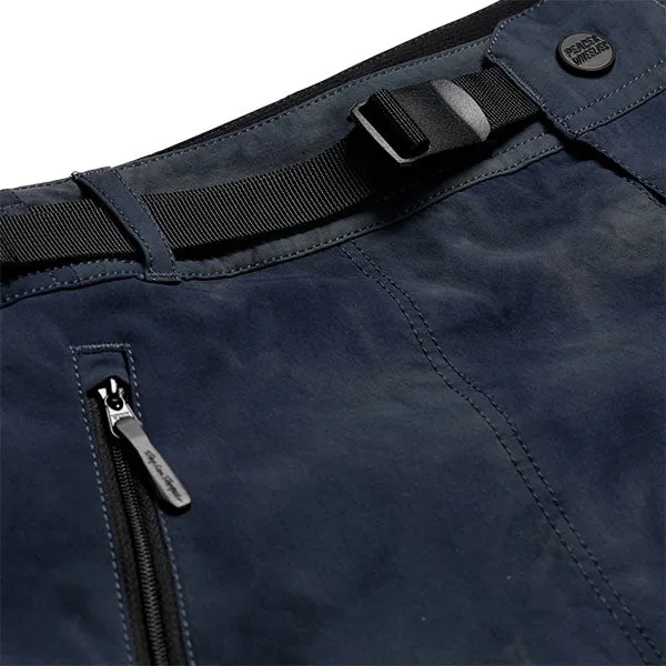 Troy Lee Designs - Skyline Trail Washed Out Shorts W/ Liner (MTB)