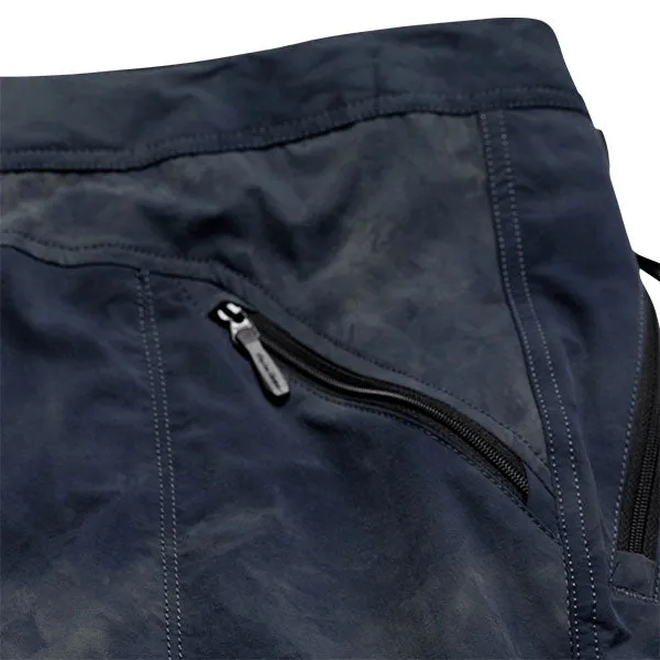 Troy Lee Designs - Skyline Trail Washed Out Shorts W/ Liner (MTB)