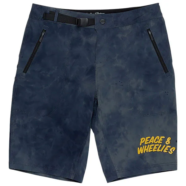 Troy Lee Designs - Skyline Trail Washed Out Shorts W/ Liner (MTB)