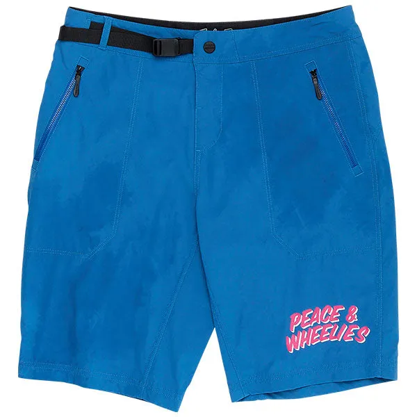 Troy Lee Designs - Skyline Trail Washed Out Shorts W/ Liner (MTB)
