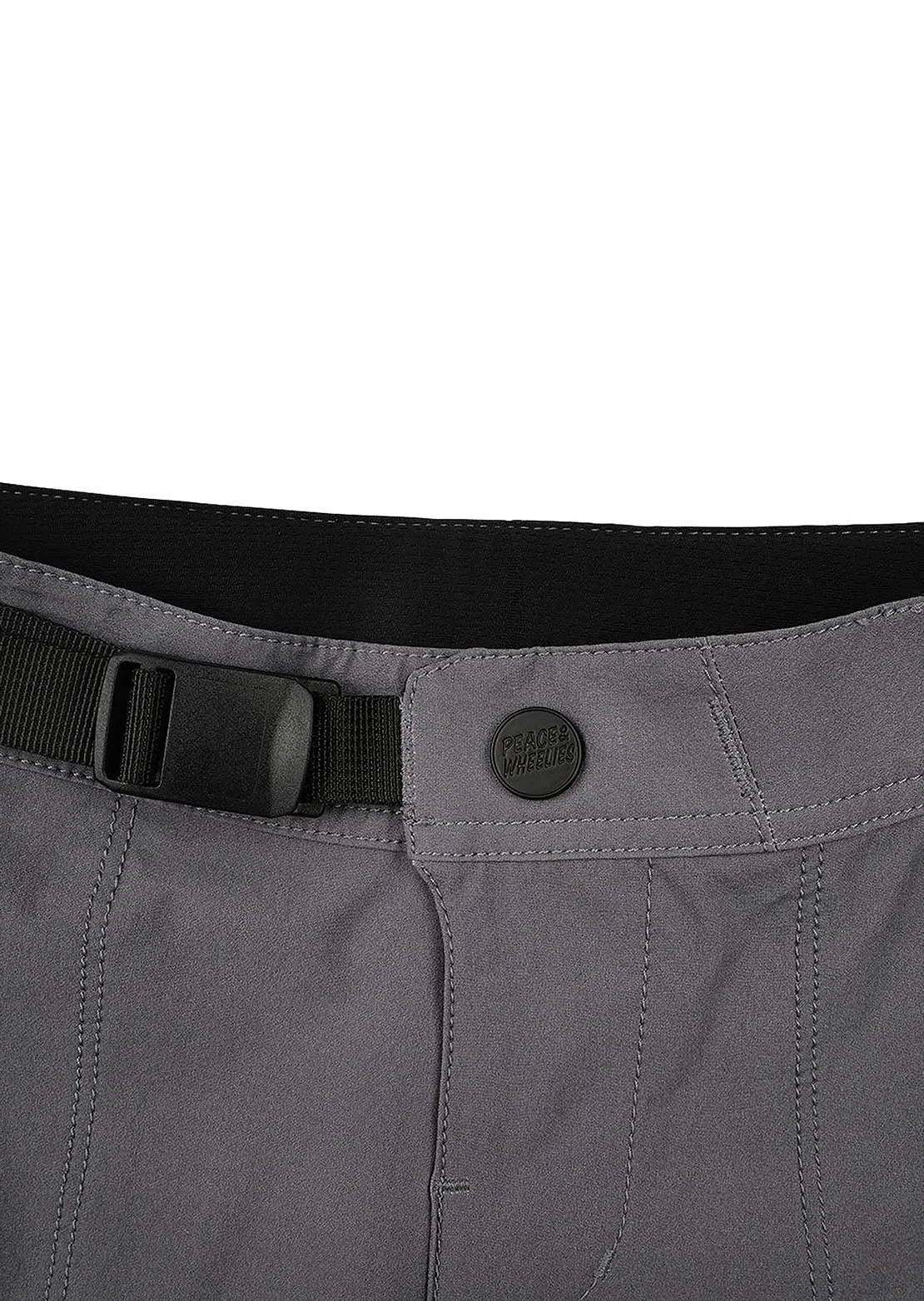 Troy Lee Junior Skyline Trail Shell Shorts