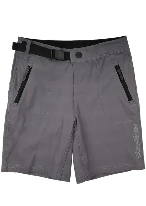 Troy Lee Junior Skyline Trail Shell Shorts
