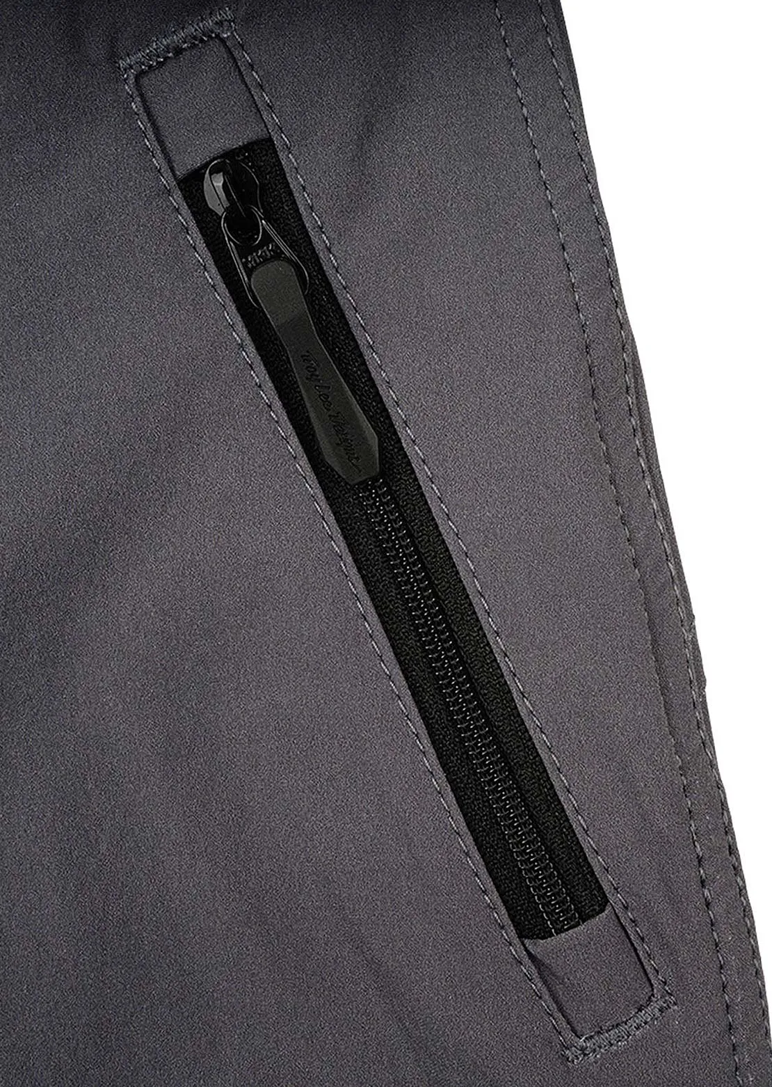 Troy Lee Junior Skyline Trail Shell Shorts