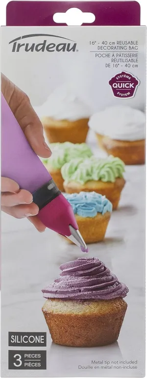 Trudeau Maison Craft Supplies, Multi-Colored