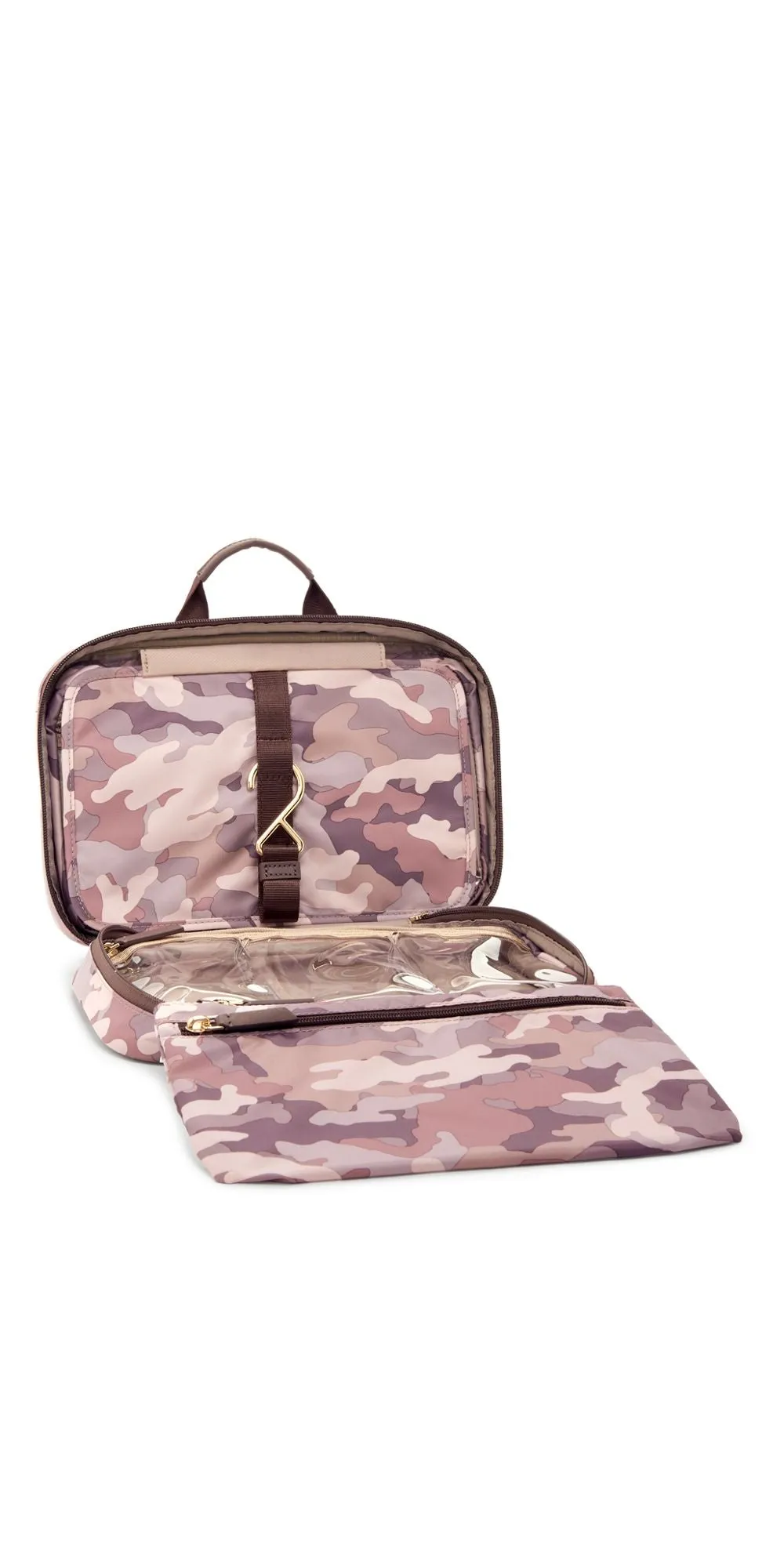 TUMI Voyageur Madina Cosmetic
