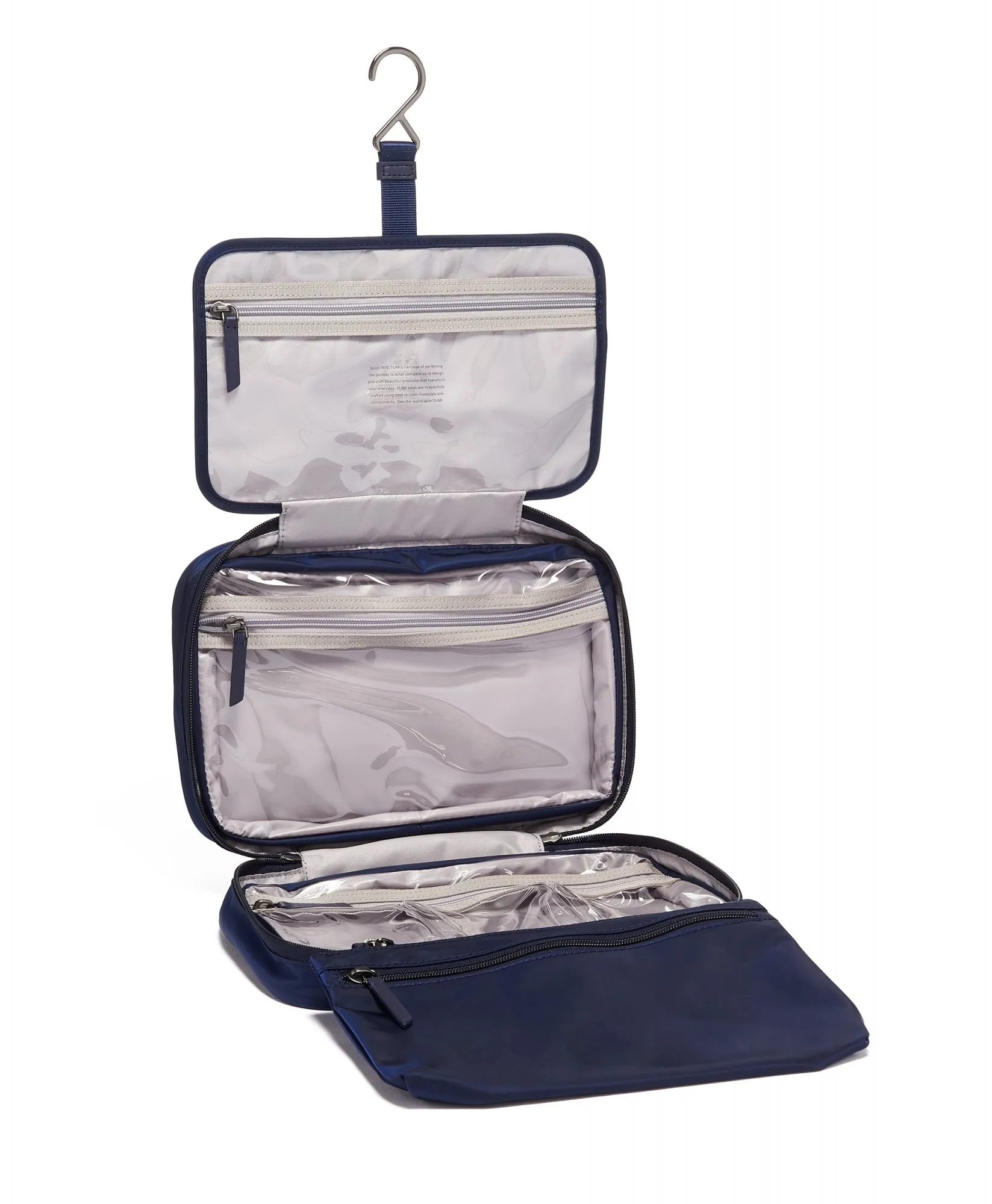 TUMI Voyageur Madina Cosmetic