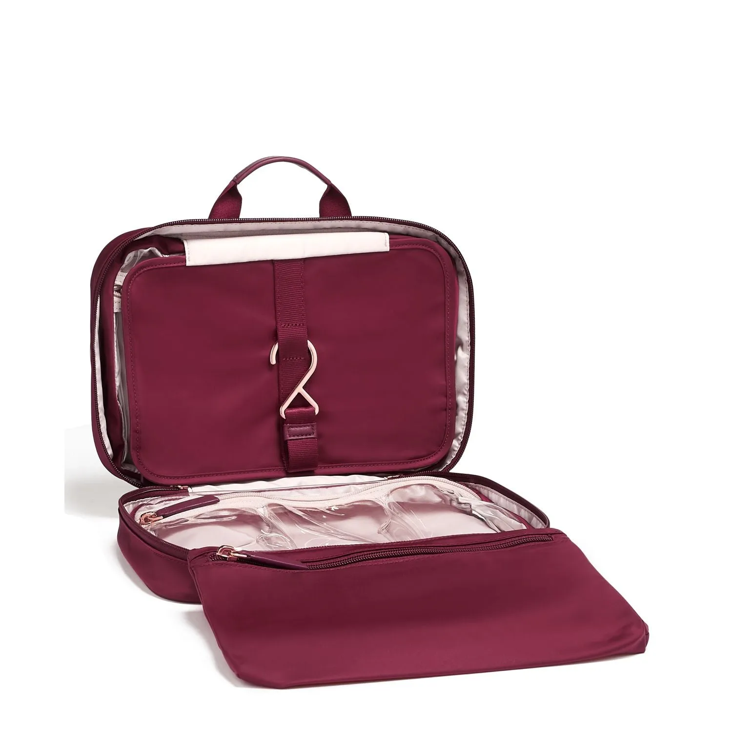TUMI Voyageur Madina Cosmetic