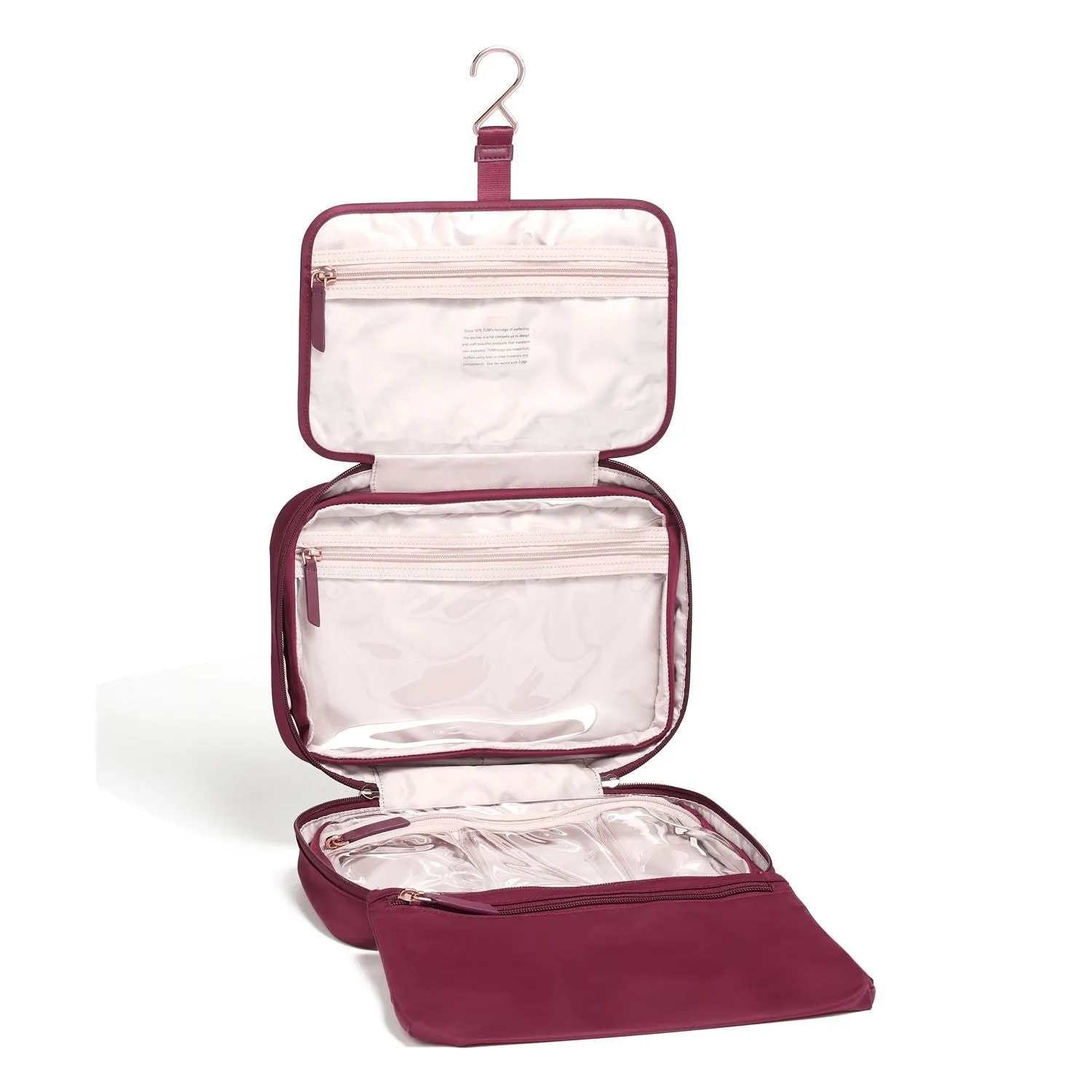 TUMI Voyageur Madina Cosmetic