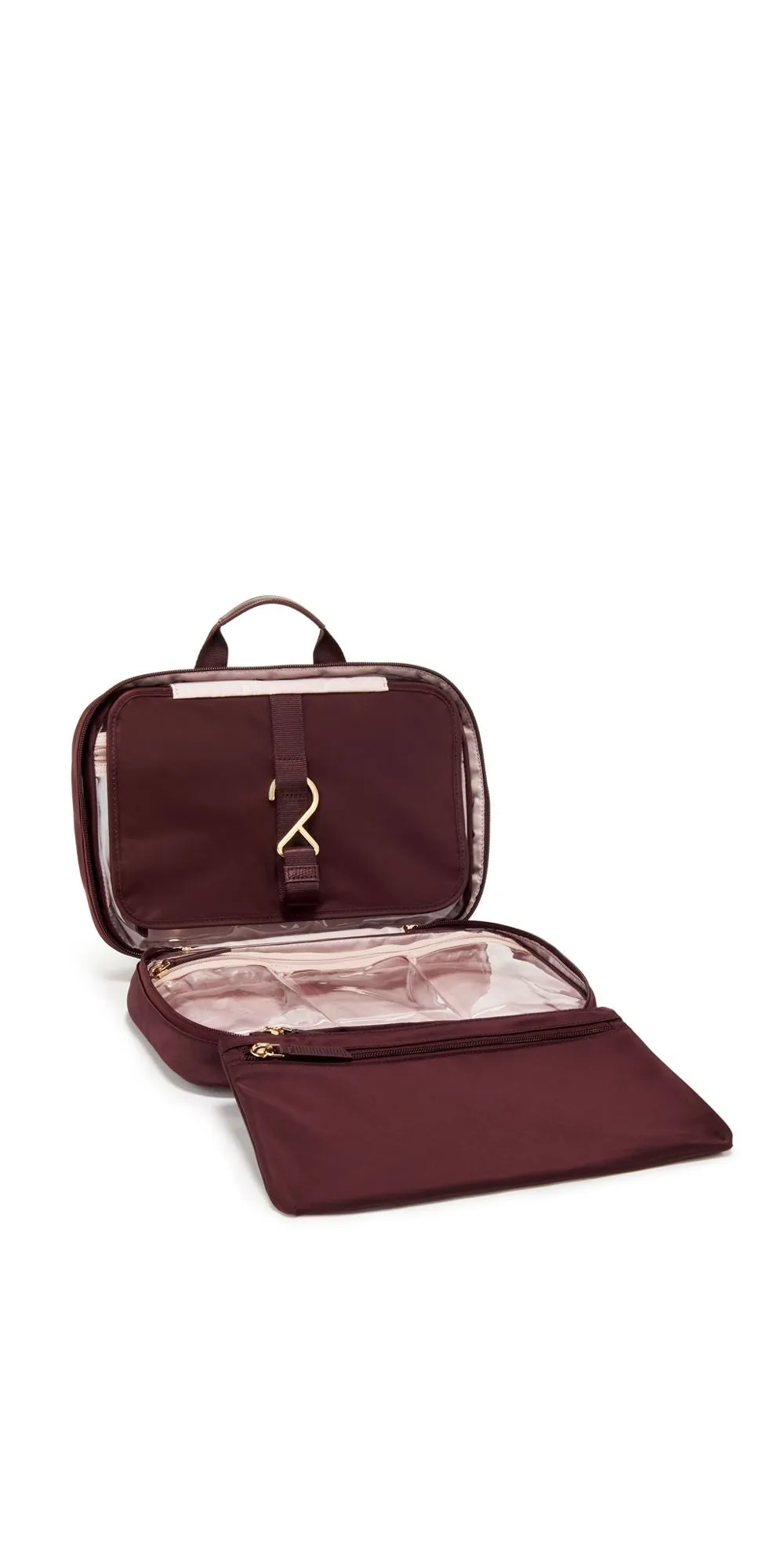 TUMI Voyageur Madina Cosmetic