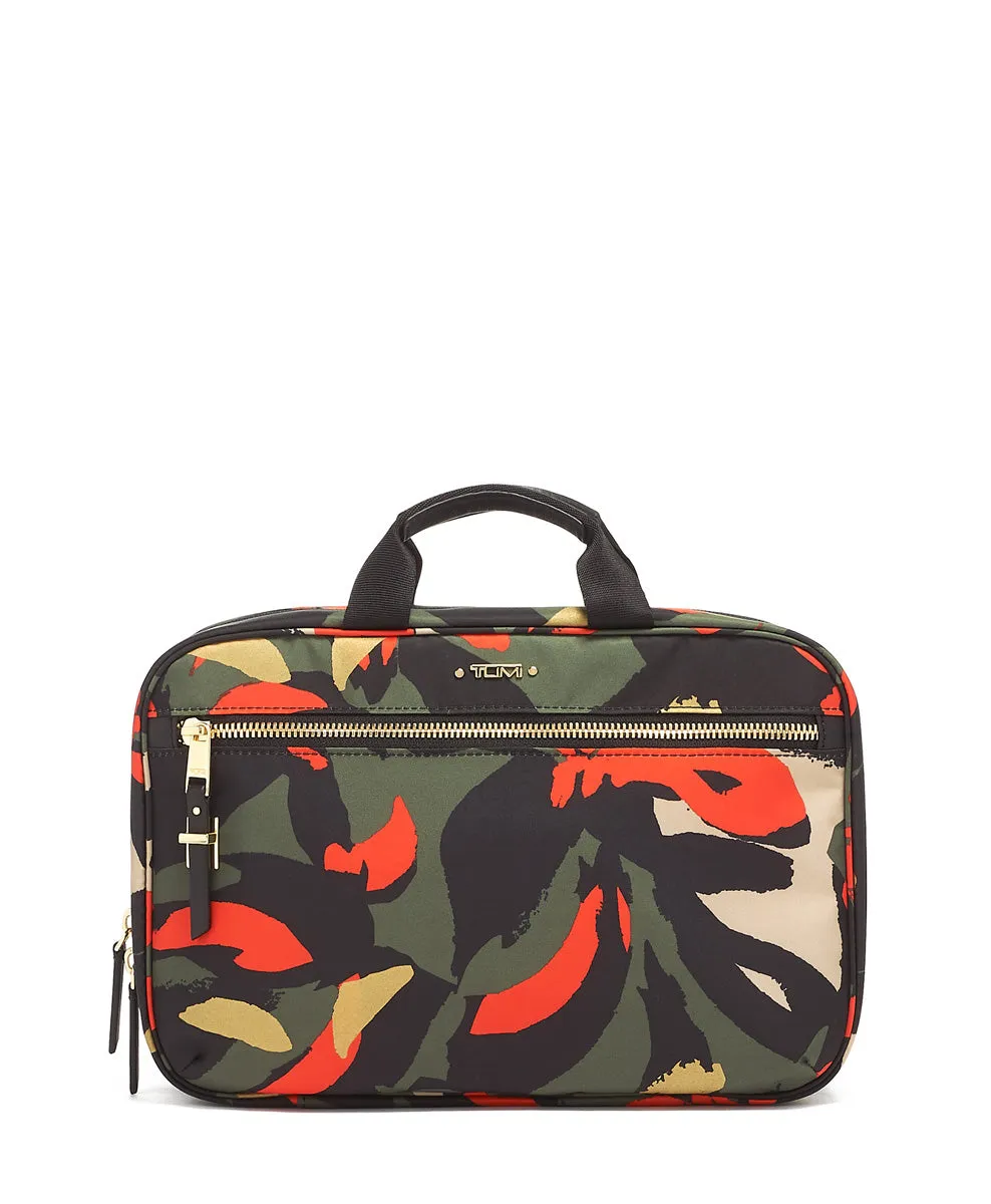 TUMI Voyageur Madina Cosmetic