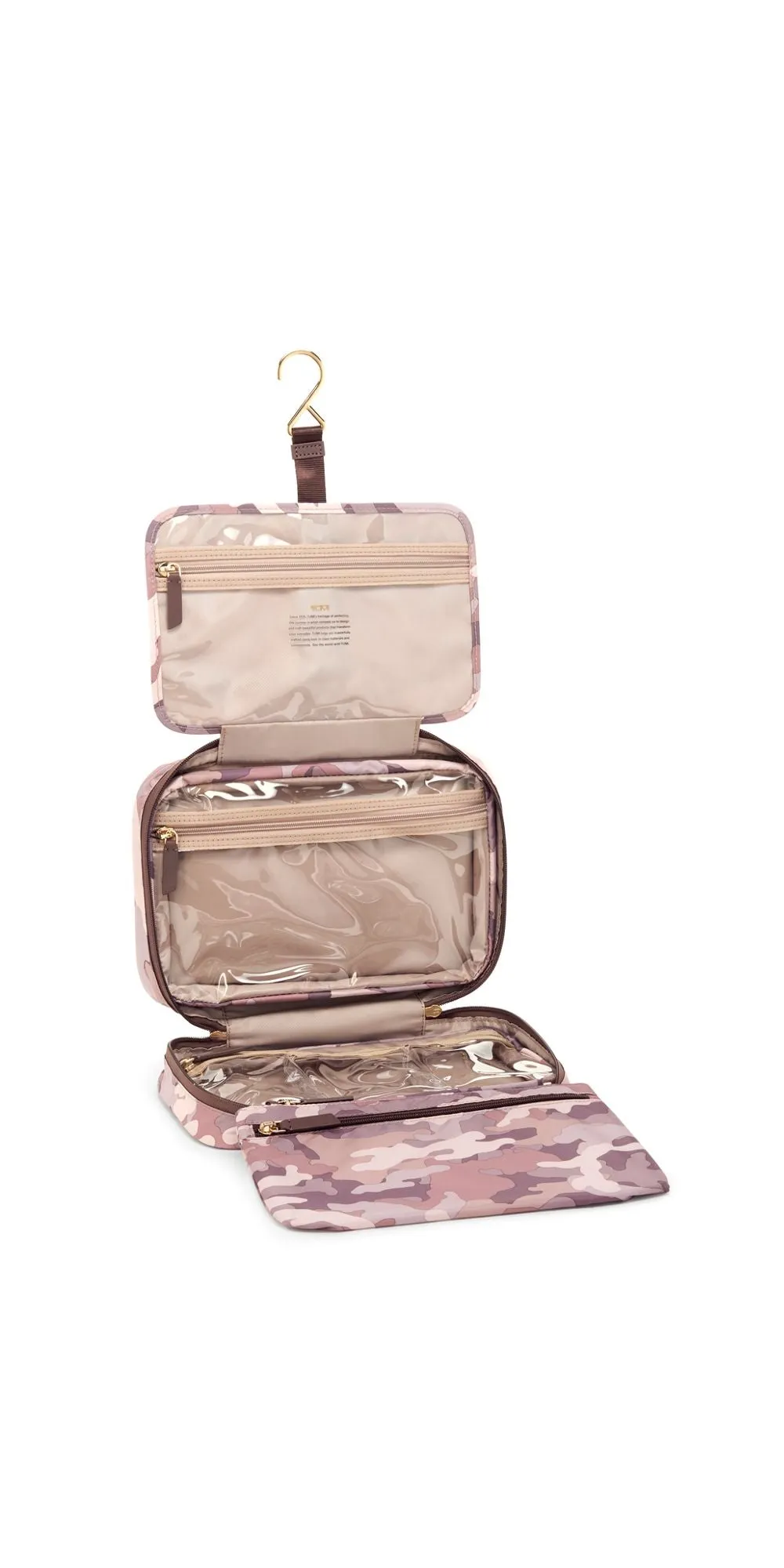 TUMI Voyageur Madina Cosmetic
