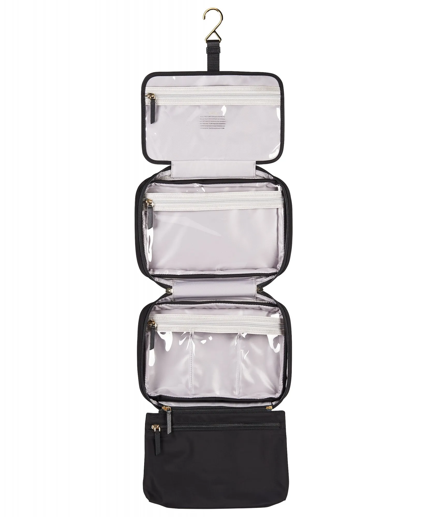 TUMI Voyageur Madina Cosmetic