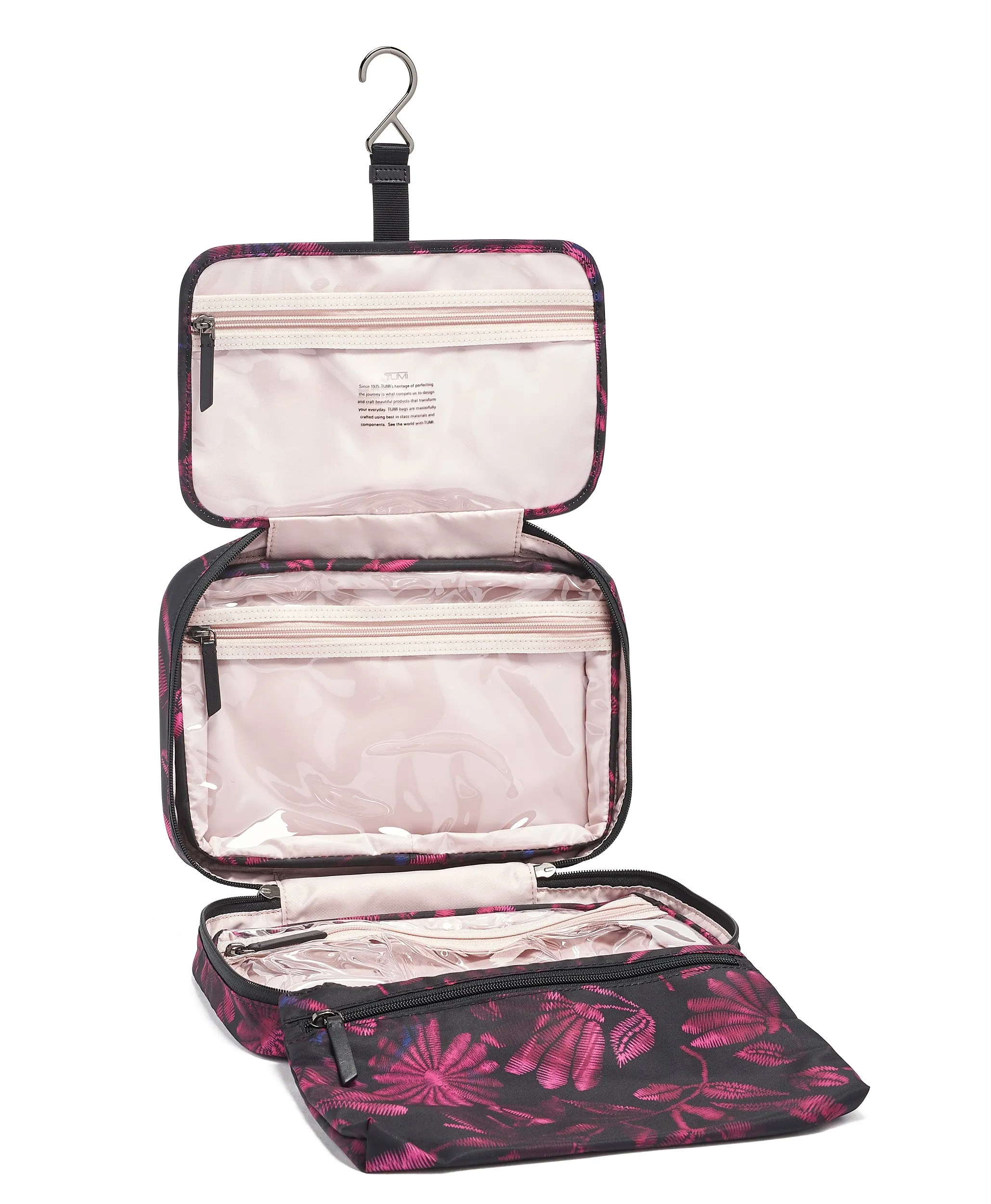 TUMI Voyageur Madina Cosmetic