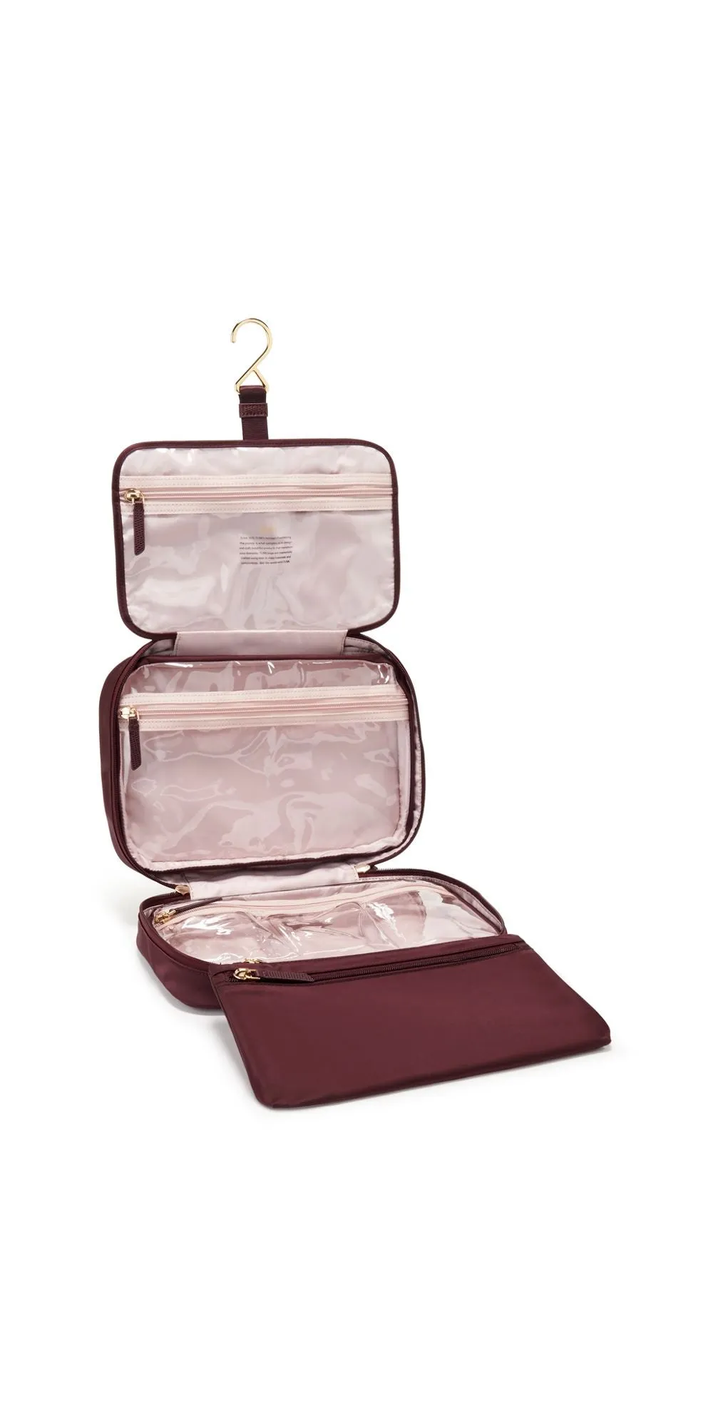 TUMI Voyageur Madina Cosmetic