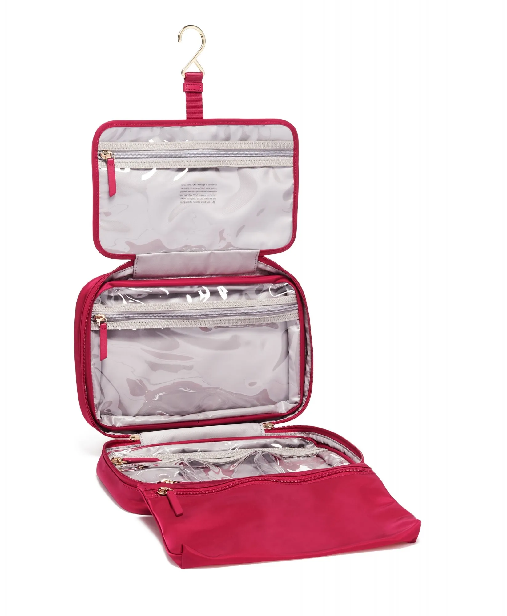TUMI Voyageur Madina Cosmetic