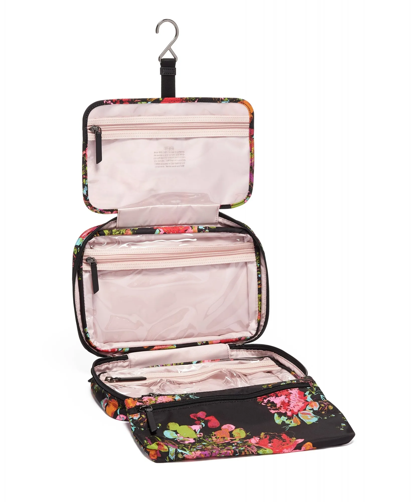 TUMI Voyageur Madina Cosmetic