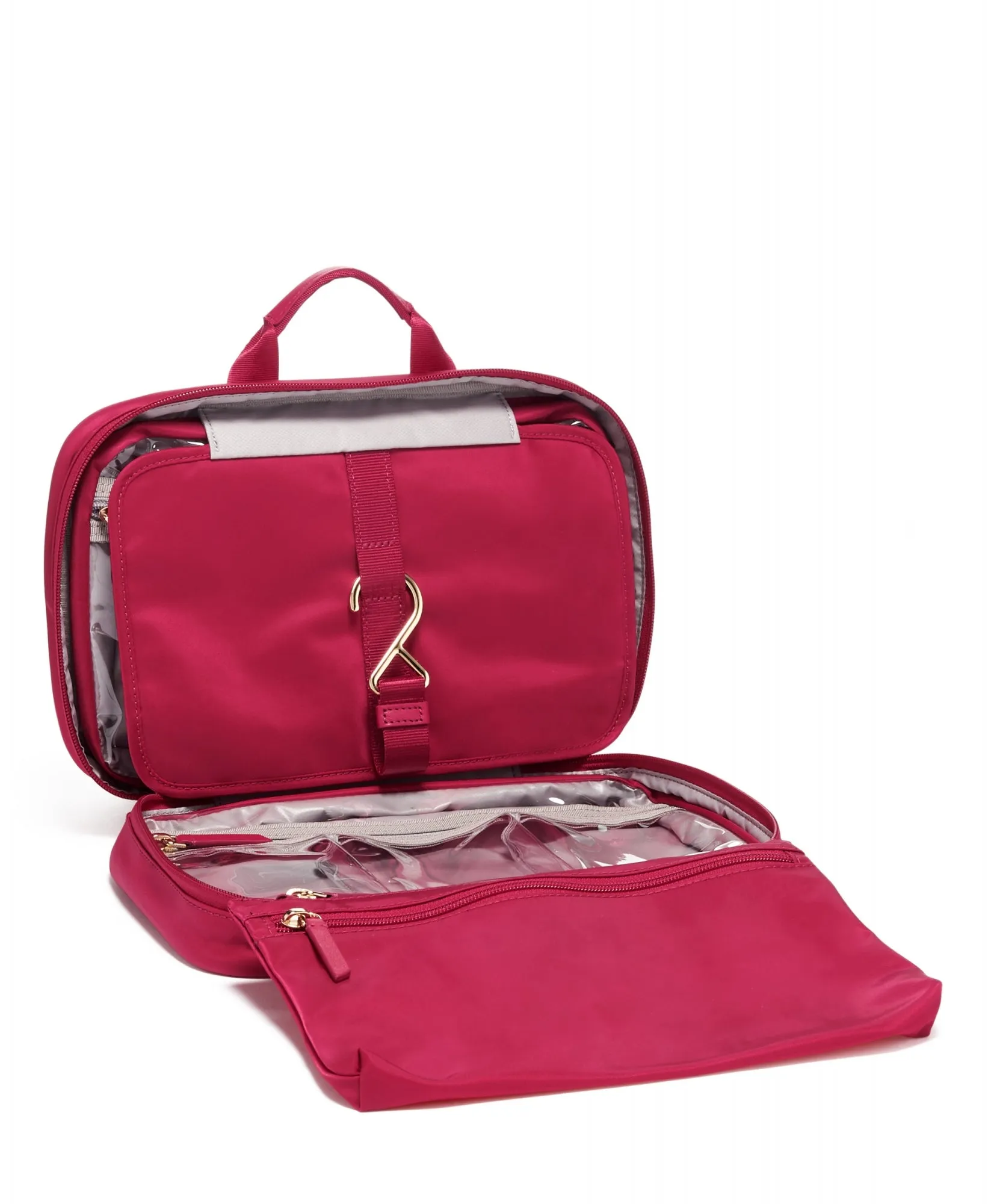 TUMI Voyageur Madina Cosmetic