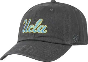 U C L A Collegiate Adjustable Hats