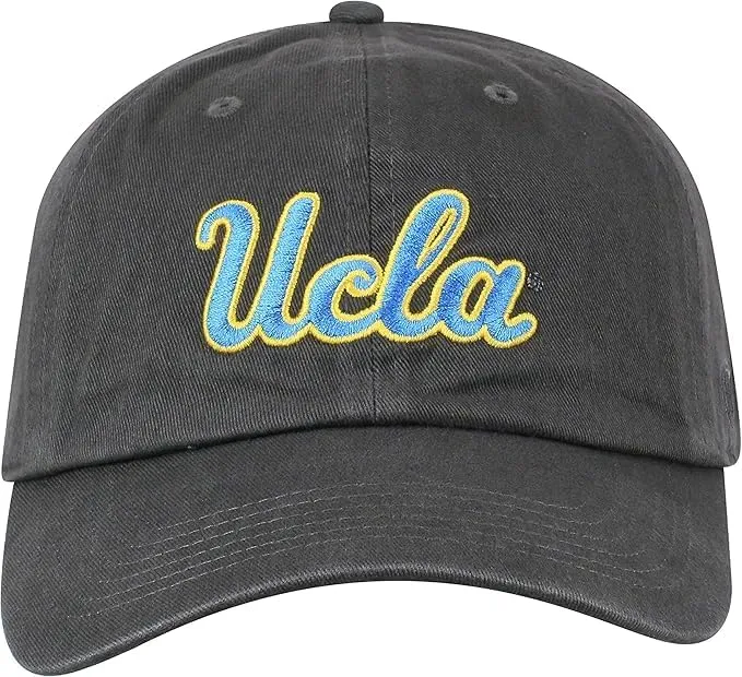 U C L A Collegiate Adjustable Hats