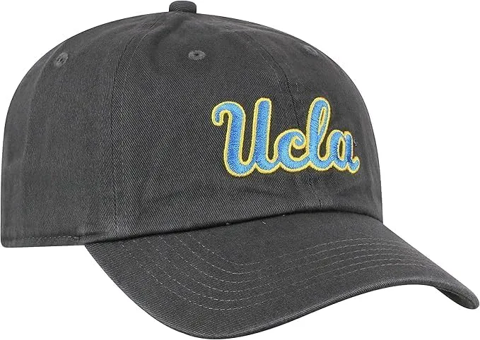 U C L A Collegiate Adjustable Hats