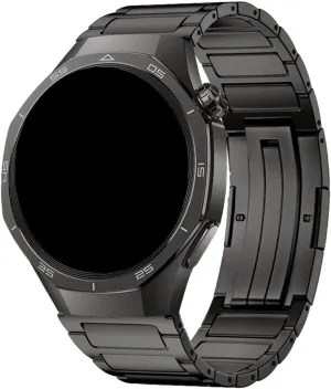 Ultra Light Titanium Thin Quick Release Band,For Huawei Watch GT5 GT5Pro GT4 Replacement Bracelet