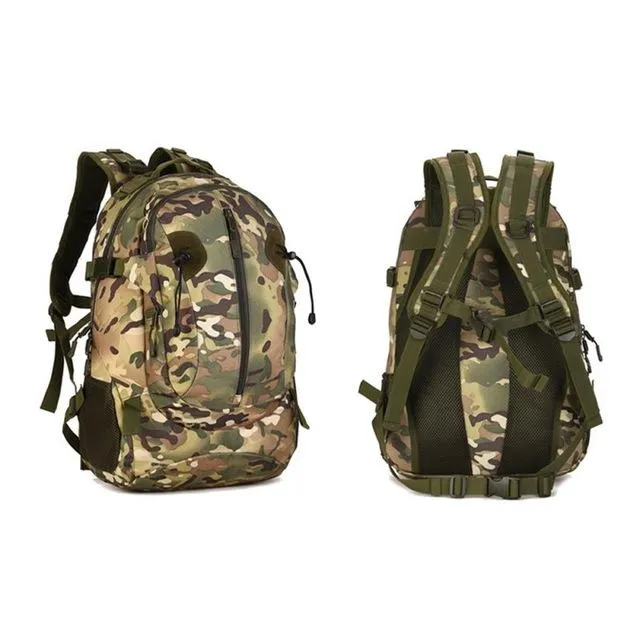 Ultralight Travel Backpacks