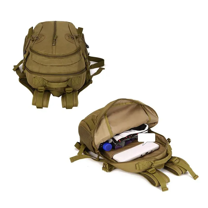 Ultralight Travel Backpacks