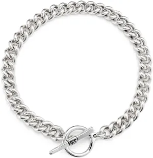 UNOde50 ELECTRIC Necklace 17"