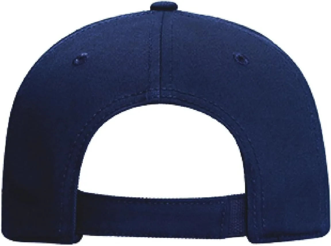 USS Merrill DD-976 Baseball Cap Embroidered