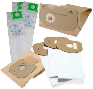 Vacuum Bags, Pack of 6 56330690