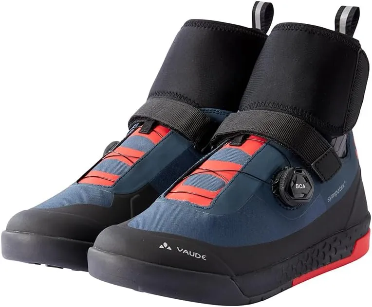 VAUDE Men's Flat Cycling Shoe