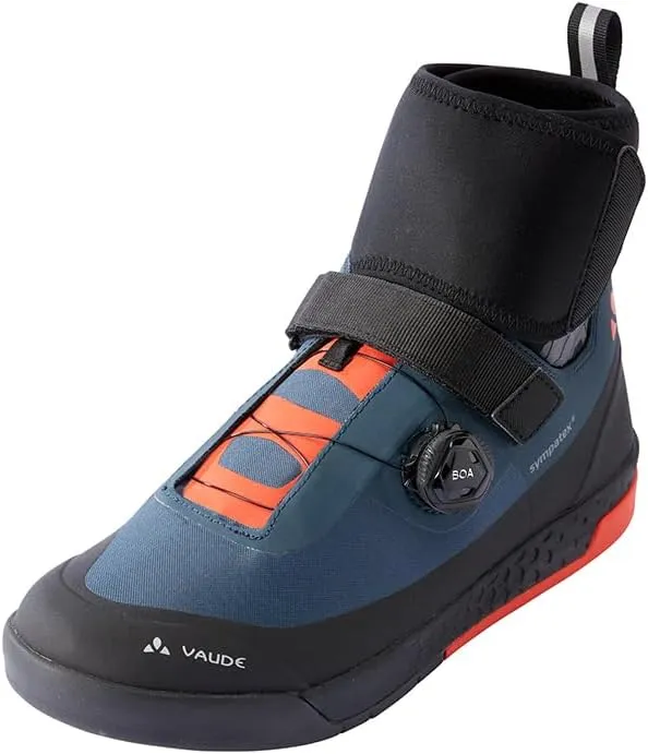 VAUDE Men's Flat Cycling Shoe